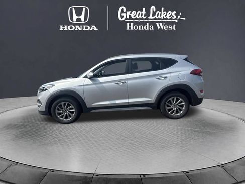 Used 2018 Hyundai Tucson SEL Plus AWD/4WD image 13