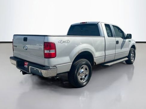 Used 2007 Ford F150 XL AWD/4WD image 6