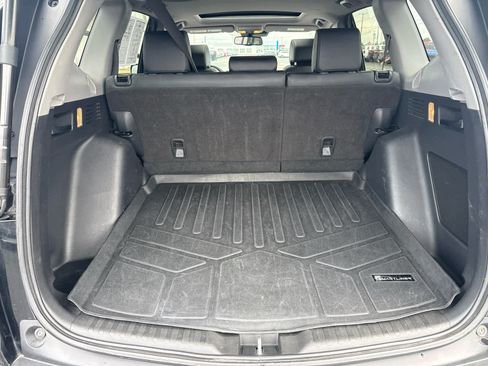 Used 2021 Honda CR-V Touring image 25