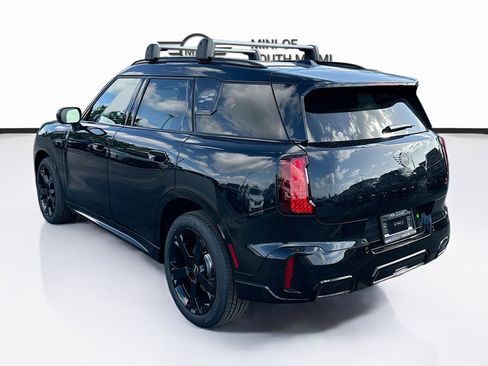 New 2026 MINI Cooper Countryman S AWD/4WD image 4