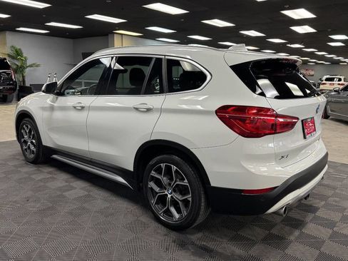 Used 2020 BMW X1 xDrive28i AWD/4WD image 12