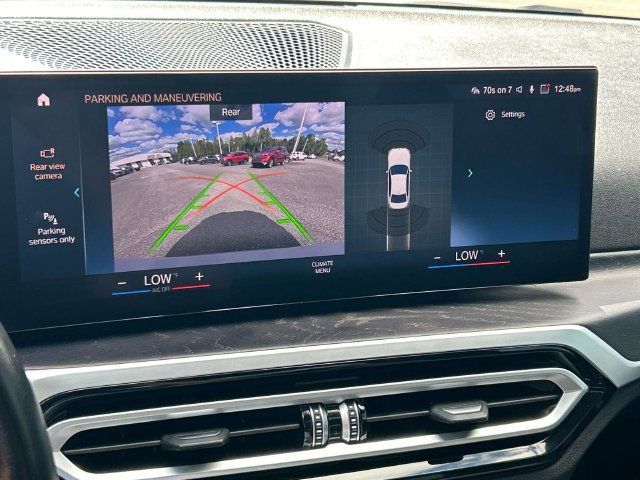 Used 2023 BMW 330e xDrive AWD/4WD image 33