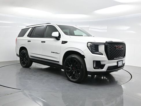 Used 2023 GMC Yukon Denali image 46
