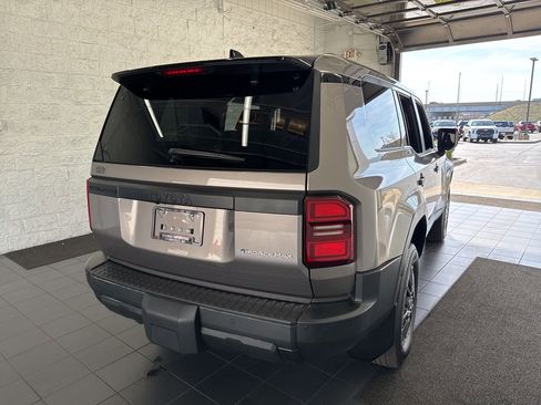 Certified 2025 Toyota Land Cruiser 1958 image 7