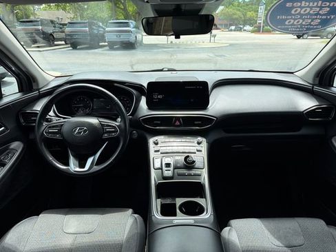 Used 2023 Hyundai Santa Fe SEL FWD image 15