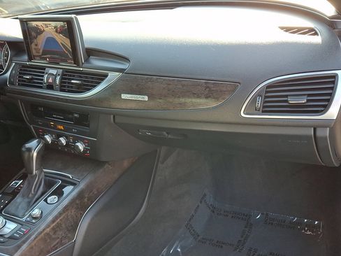 Used 2017 Audi A6 2.0T Premium image 11