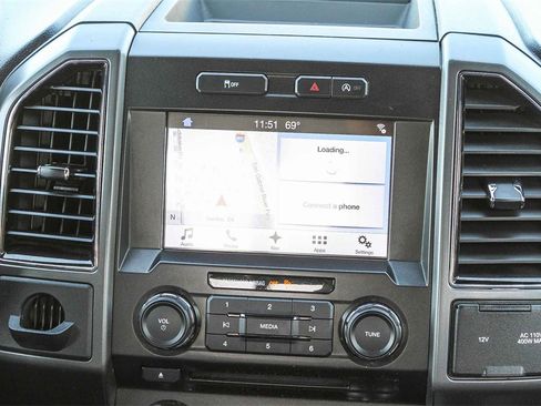 Used 2018 Ford F150 XLT w/ Equipment Group 302A Luxury image 18