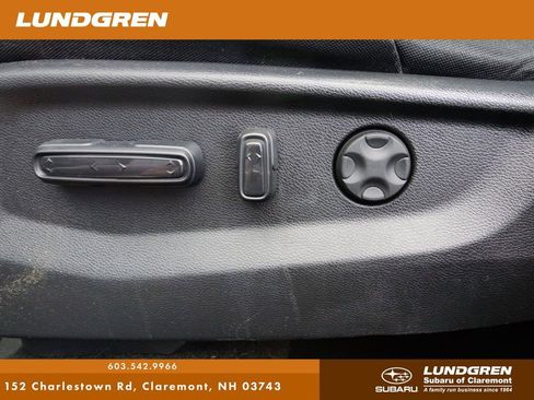 Used 2021 Honda CR-V EX image 13