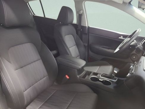 Used 2022 Kia Sportage LX FWD image 14