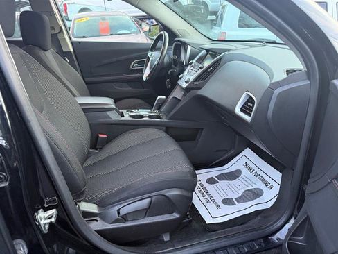 Used 2014 Chevrolet Equinox LT image 26