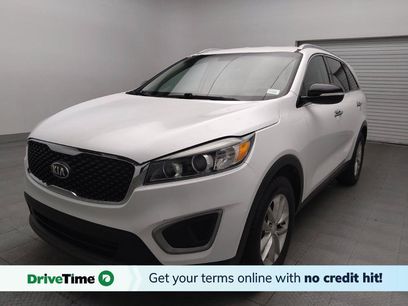 Used 2016 Kia Sorento LX