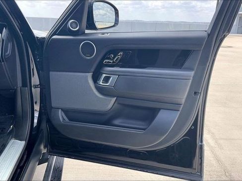 Used 2021 Land Rover Range Rover Westminster Edition image 28