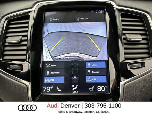 Used 2018 Volvo XC90 T6 Inscription w/ Convenience Package AWD/4WD image 17