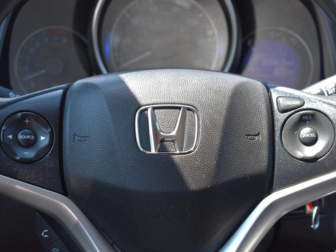 Used 2016 Honda Fit LX image 18