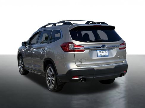 Used 2020 Subaru Ascent Limited w/ Technology Package image 6