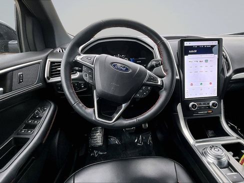 Used 2024 Ford Edge ST-Line AWD/4WD image 6