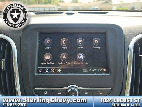 Used 2023 Chevrolet Equinox LS image 12