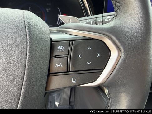 Certified 2024 Lexus RX 350 Premium Plus w/ Convenience Package FWD image 19
