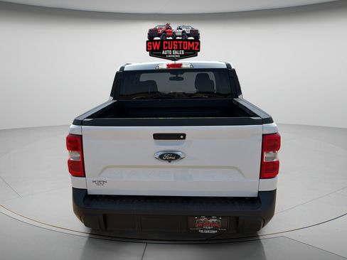 Used 2024 Ford Maverick XLT w/ Equipment Group 300A Standard AWD/4WD image 6