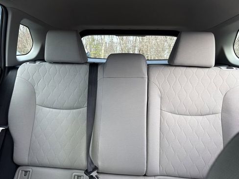 New 2026 Toyota Corolla Cross L image 28