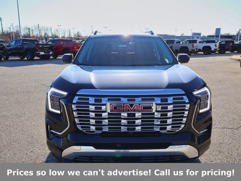 New 2026 GMC Terrain Denali w/ LPO, Floor Liner Package image 28