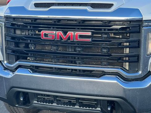 Used 2020 GMC Sierra 2500 4x4 Double Cab w/ Convenience Package image 37
