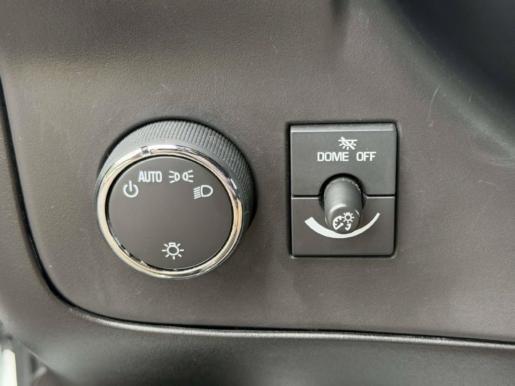 Used 2025 Chevrolet Express 2500 w/ Driver Convenience Package RWD image 24