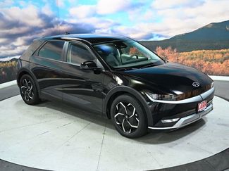 Used 2024 Hyundai Ioniq 5 SEL RWD video 2