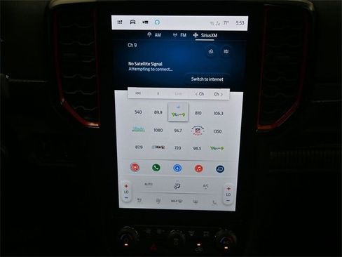 Used 2024 Ford Ranger Raptor image 17