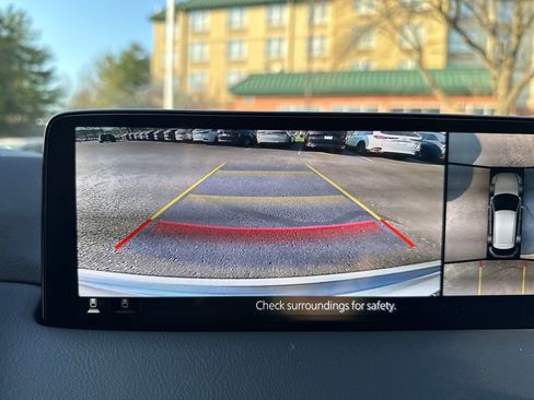 New 2025 MAZDA CX-5 AWD 2.5 S w/ Premium Plus Pkg image 20