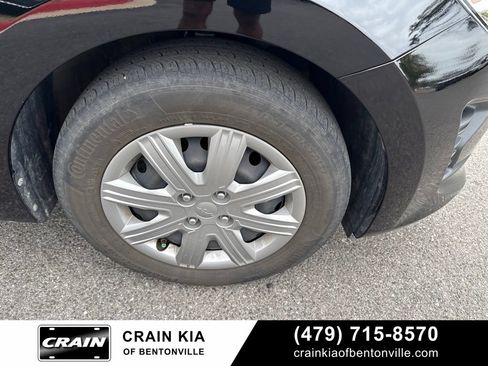 Certified 2023 Kia Rio LX FWD image 7