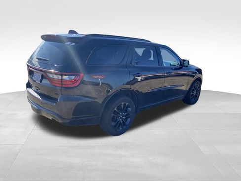 Used 2024 Dodge Durango GT AWD/4WD image 16