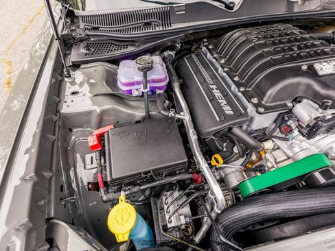 Used 2023 Dodge Challenger SRT Hellcat Redeye image 17