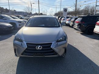Used 2015 Lexus NX 200t F Sport video 2