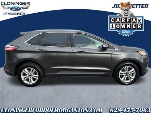 Used 2020 Ford Edge SEL w/ Convenience Package image 15