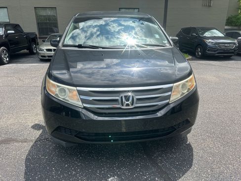 Used 2011 Honda Odyssey EX image 8