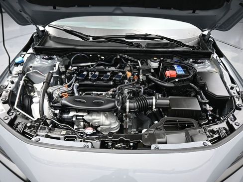 Used 2026 Honda Civic Si image 51