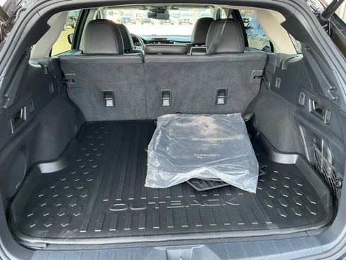 Certified 2023 Subaru Outback Touring image 16