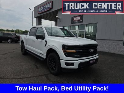 Used 2024 Ford F150 XLT w/ Equipment Group 302A MID