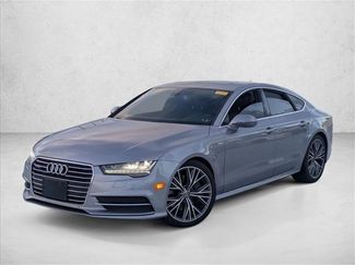 Used 2018 Audi A7 3.0T Premium Plus video 1
