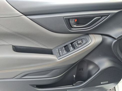 New 2025 Subaru Forester Wilderness image 14