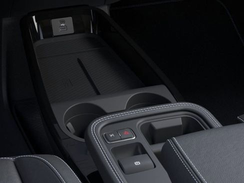 New 2025 Ford Mustang Mach-E GT image 15