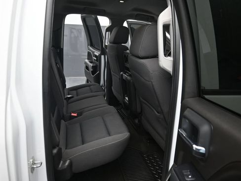 Used 2016 Chevrolet Silverado 1500 LT w/ All Star Edition AWD/4WD image 26