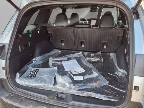 New 2026 Subaru Outback Wilderness image 47