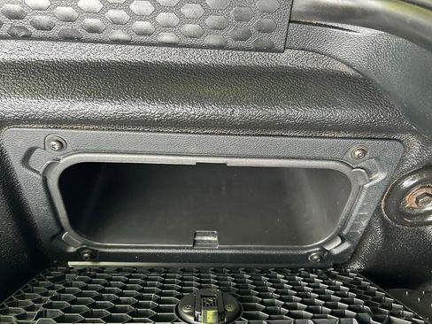 Used 2016 RAM 2500 Tradesman w/ Popular Equipment Group AWD/4WD image 13
