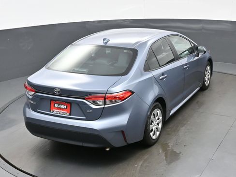 Used 2024 Toyota Corolla LE FWD image 36
