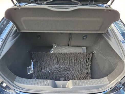 New 2026 MAZDA MAZDA3 s FWD image 9