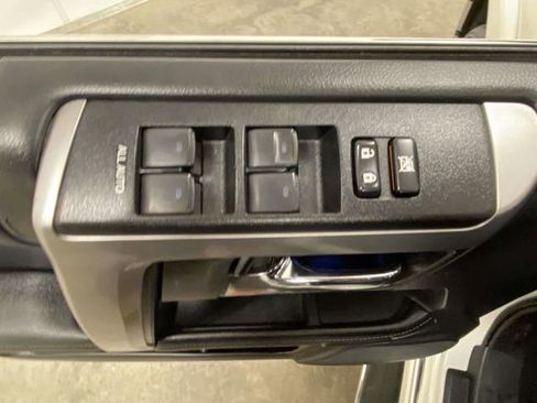 Used 2020 Toyota 4Runner Limited image 16