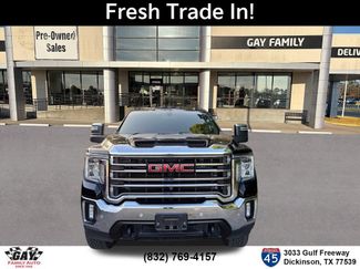 Certified 2023 GMC Sierra 2500 SLT w/ SLT Premium Package AWD/4WD video 2