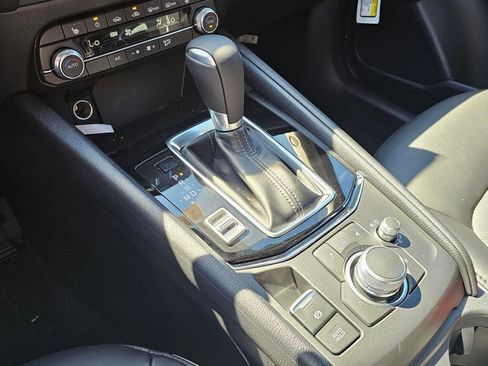 New 2025 MAZDA CX-5 AWD 2.5 S w/ Select Package image 21